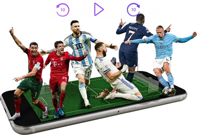 Abonnement IPTV multi-appareils Smart TV Android Apple PC
