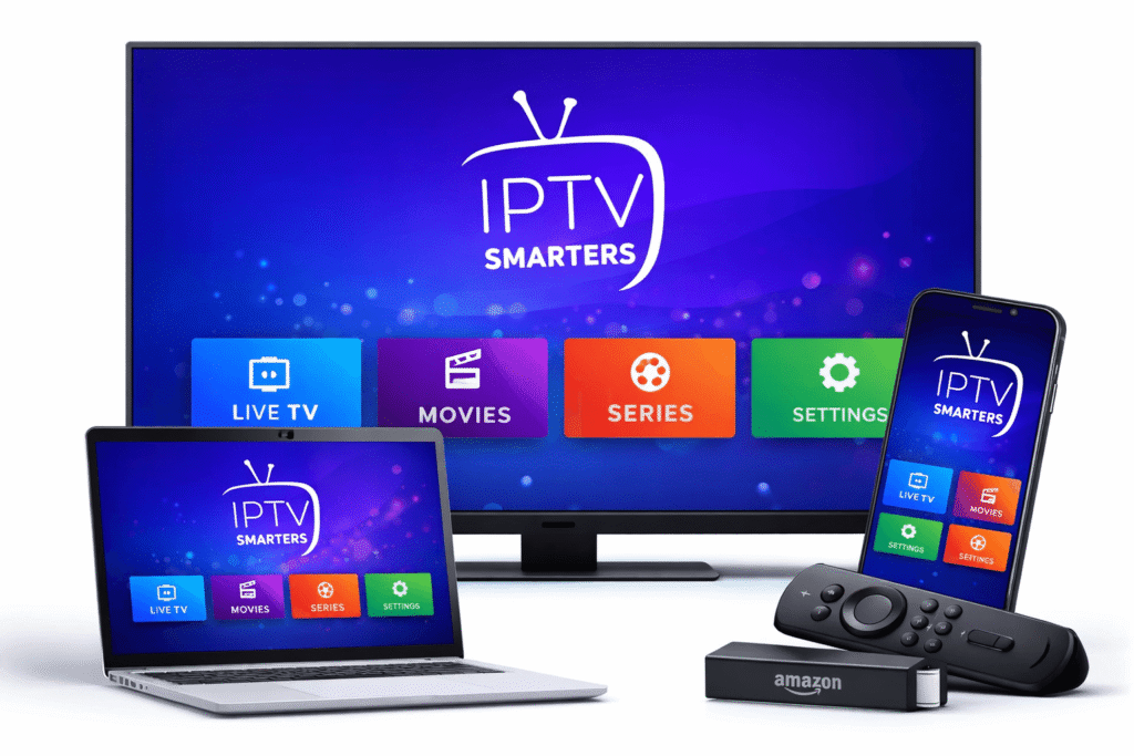 abonnement iptv france premium stable