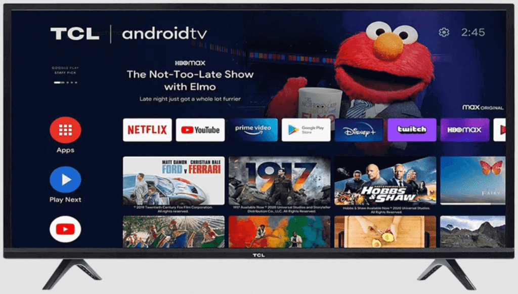 comparatif iptv france 2026