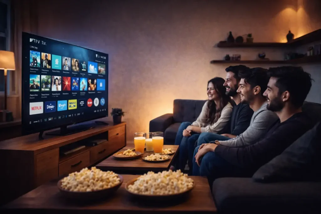 configuration iptv smarters pro france