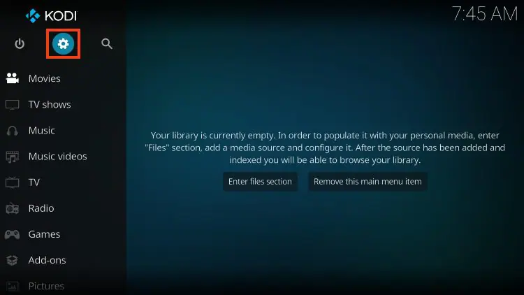 the crew kodi addon 1 myiptv