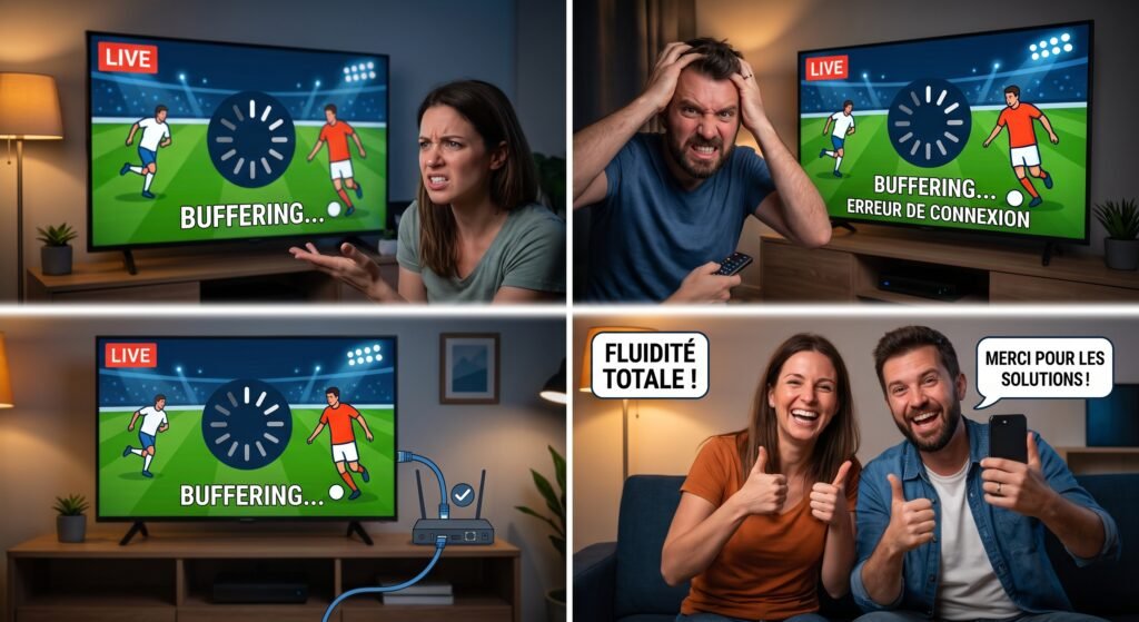 iptv wifi