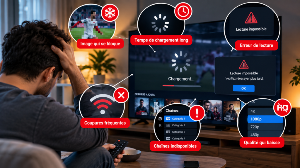 my iptv
