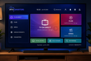 Smart IPTV Living Room Interface (2)